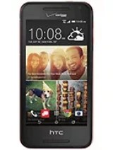 HTC Desire 612