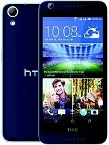 Compartilhamento de Internet com um HTC Desire 626G+