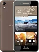 Compartilhamento de Internet com um HTC Desire 728 Ultra Edition