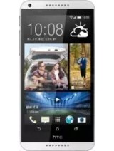 Compartilhamento de Internet com um HTC Desire 816 Dual