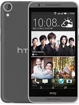 Compartilhamento de Internet com um HTC Desire 820G+ dual sim