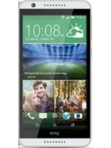 HTC Desire 820s