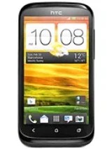 Compartilhamento de Internet com um HTC Desire X