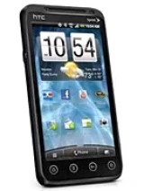 Compartilhamento de Internet com um HTC EVO 3D CDMA