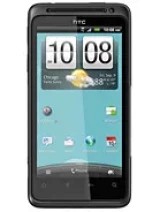 HTC Hero S