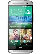 Compartilhamento de Internet com um HTC One (M8) CDMA