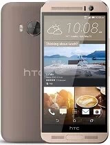 Compartilhamento de Internet com um HTC One ME