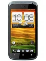 HTC One S C2