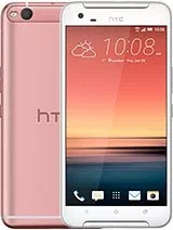 Compartilhamento de Internet com um HTC One X9