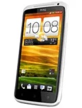 HTC One XL