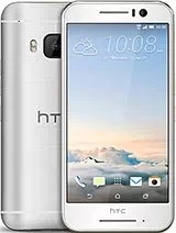 Compartilhamento de Internet com um HTC One S9