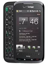 HTC Touch Pro2 CDMA