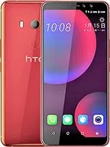 Compartilhamento de Internet com um HTC U11 Eyes