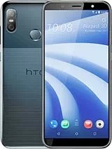 Compartilhamento de Internet com um HTC U12 life