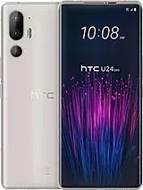 Compartilhando Wi-Fi com um HTC U24 Pro