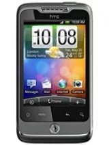 Gravar tela em HTC Wildfire CDMA