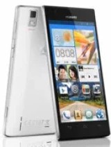 Huawei Ascend P2