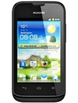 Huawei Ascend Y210D