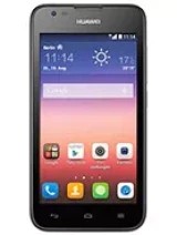 Huawei Ascend Y550