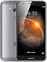 Compartilhamento de Internet com um Huawei G7 Plus