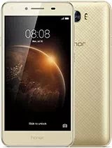 Compartilhamento de Internet com um Huawei Honor 5A