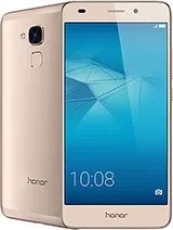 Compartilhamento de Internet com um Huawei Honor 5c