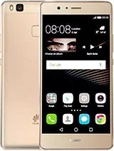 Compartilhamento de Internet com um Huawei P9 lite