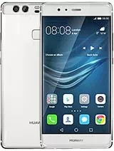 Compartilhamento de Internet com um Huawei P9 Plus