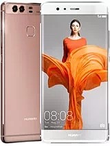 Compartilhamento de Internet com um Huawei P9