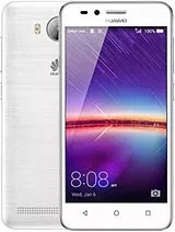 Huawei Y3II