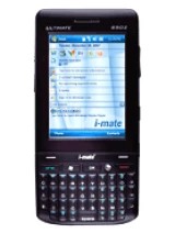 i-mate Ultimate 8502