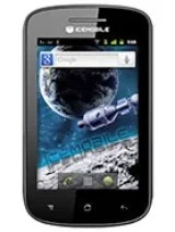 Compartilhando Wi-Fi com um Icemobile Apollo Touch 3G