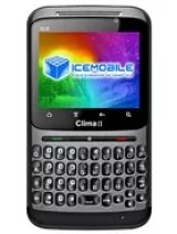 Compartilhando Wi-Fi com um Icemobile Clima II