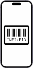 Código IMEI nova Flip