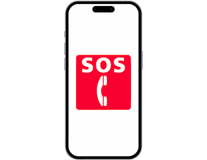 Chamada SOS
