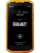 iMan i8800