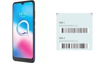 Como ver o código IMEI em 1V (2020)