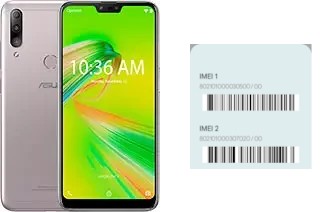 Como ver o código IMEI em Zenfone Max Shot ZB634KL