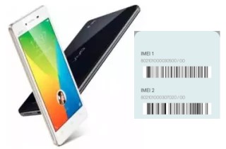 Como ver o código IMEI em Vivo Y51L