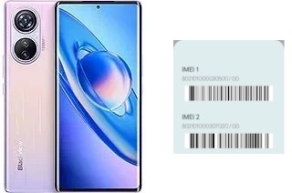 Como ver o código IMEI em A200 Pro