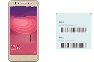 Como ver o código IMEI em Note 6