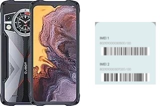 Como ver o código IMEI em KingKong 9