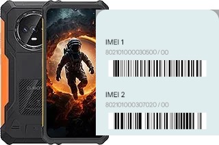 Como ver o código IMEI em KingKong ES