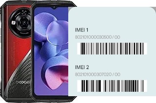 Como ver o código IMEI em S118 Pro