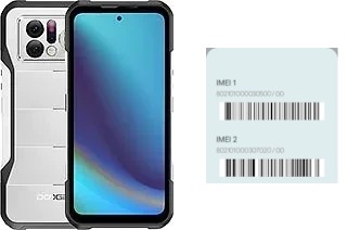 Como ver o código IMEI em V20 Pro