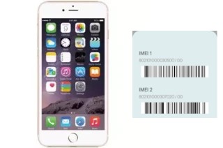 Como ver o código IMEI em M1 Plus