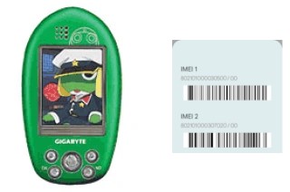 Como ver o código IMEI em Keroro