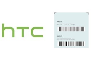 Como ver o código IMEI em HTC A12