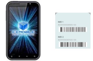 Como ver o código IMEI em Prime