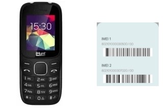 Como ver o código IMEI em I4 2021